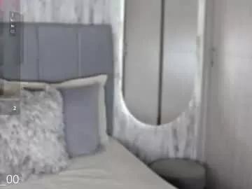 amanda_woods_ on Chaturbate