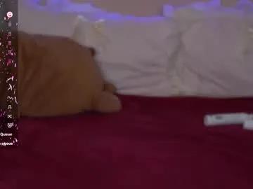 amandaafire on Chaturbate