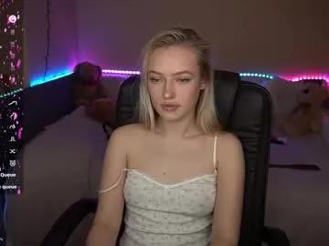 amandaafire on Chaturbate