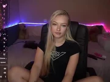 amandaafire on Chaturbate