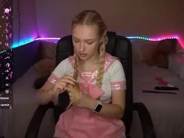 amandaafire on Chaturbate