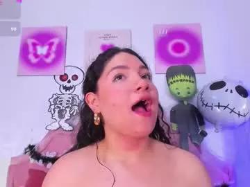 Freechat amandalee26 on Chaturbate