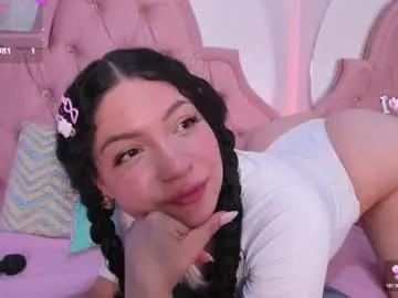 Freechat amandalee26 on Chaturbate