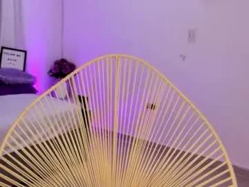 Away amannda_7 on Chaturbate