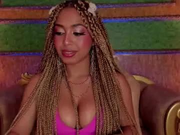 Freechat amarafire on Chaturbate