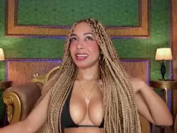 Freechat amarafire on Chaturbate