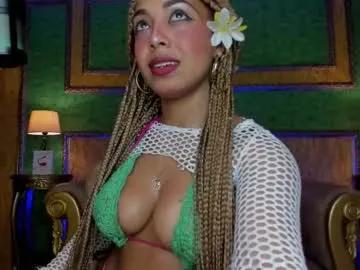 Freechat amarafire on Chaturbate