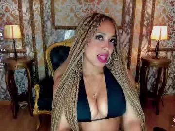 Freechat amarafire on Chaturbate