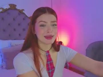 Freechat ambar_adamss on Chaturbate