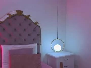 Freechat ambar_adamss on Chaturbate