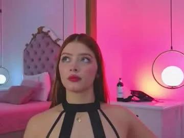 Freechat ambar_adamss on Chaturbate