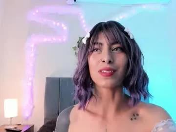 Freechat ambar_gh1 on Chaturbate