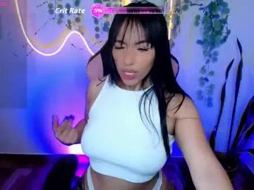 Freechat amber_morgan1 on Chaturbate
