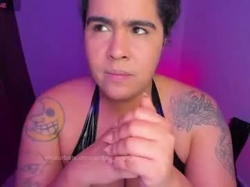 Freechat amber_smith20 on Chaturbate