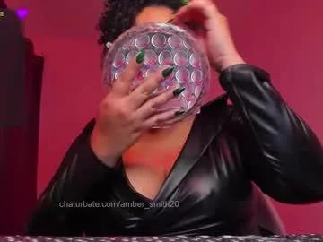 Freechat amber_smith20 on Chaturbate
