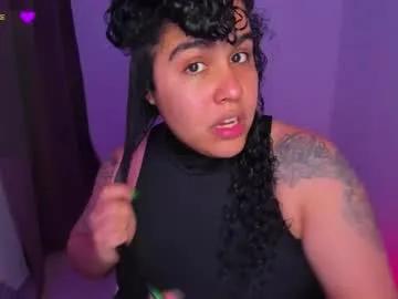 Freechat amber_smith20 on Chaturbate