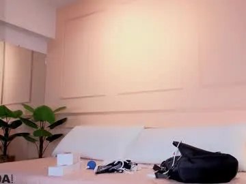 Freechat amelia_chillvibes on Chaturbate