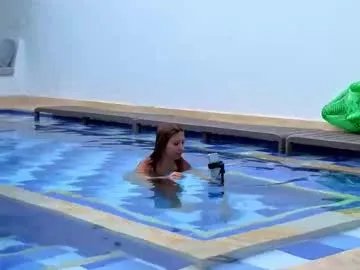 Freechat amelia_chillvibes on Chaturbate