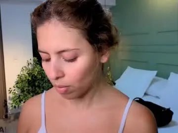 Freechat amelia_chillvibes on Chaturbate