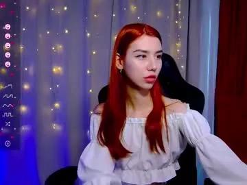 Freechat amelia_skyy on Chaturbate