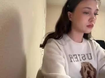 amelyay — Welcome to my room! Its my fourth day! GOAL: Take off my jacket and oil collarbone + boobs!  #bigboobs #bigass #feet #skinny #british [422 tokens remaining]