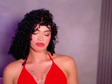 americapaz on Chaturbate