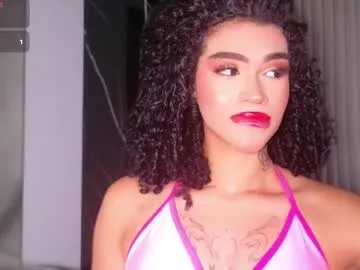 americapaz on Chaturbate