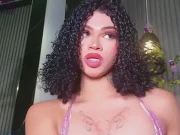 americapaz on Chaturbate