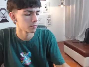 amethystshadow — GOAL: Sexy pelvis moves [100 tokens remaining] Welcome to my room! #18 #bigcock #twink #latino #new