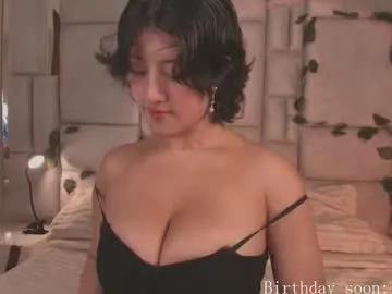 Freechat ametrix_ on Chaturbate