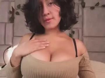 Freechat ametrix_ on Chaturbate