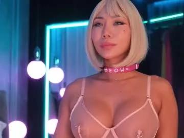 Freechat ami_katana on Chaturbate