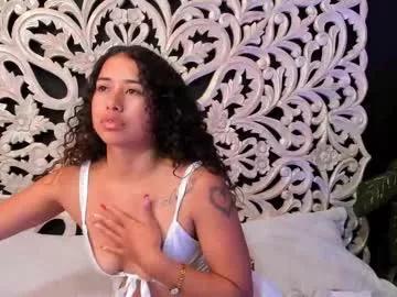 Freechat ammy_nova on Chaturbate