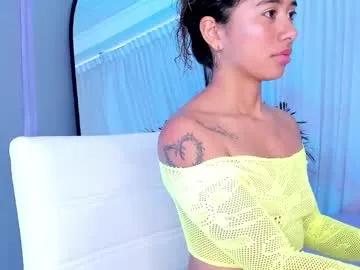 Freechat ammy_nova on Chaturbate