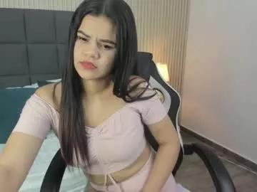 Away amor_smith_ on Chaturbate