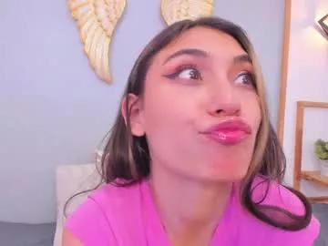 Freechat ana_muller19 on Chaturbate