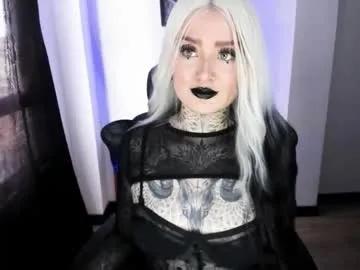 anai_gomez — HI , THE QUEEN NEED MORE SOULS  YOU WANNA PLAY? Goal: NAKED DANCE WITH OIL ! #goth #sissy #joi #mistress  #tattoo [2131 tokens remaining]