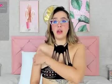 Freechat anais_cooper on Chaturbate