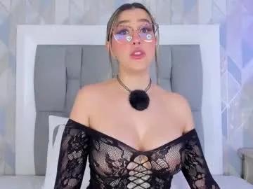 Freechat anais_cooper on Chaturbate