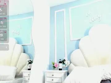 Freechat anamonroee on Chaturbate