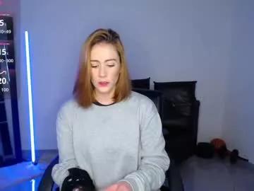 anastasia_doll8 on Chaturbate