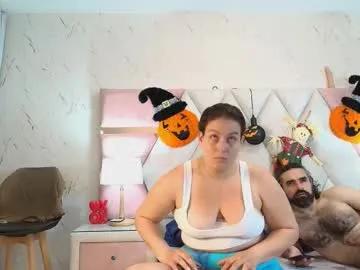 anastasia_marco on Chaturbate