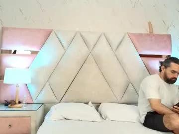 anastasia_marco on Chaturbate