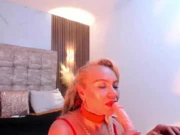 anastasiataylor_ on Chaturbate