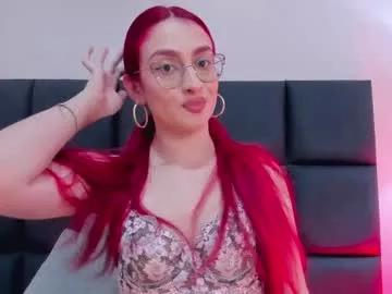 Freechat andracyruss on Chaturbate