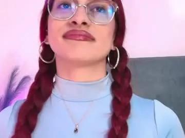 Freechat andracyruss on Chaturbate