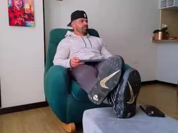 Chaturbate andrewfame is Freechat andrewfame — Andrewfame's room #muscle #master #cum #bodybuilding #ass