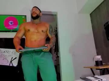 Freechat andrewjohnson0 on Chaturbate