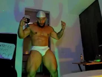 Freechat andrewjohnson0 on Chaturbate