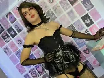 andy_candy01 on Chaturbate